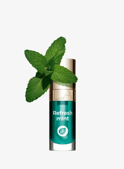 كلارنس زيت الشفاه كومفورت- 11 ازرق